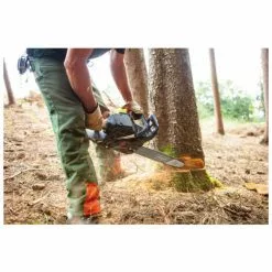 Tronçonneuse Thermique SCHEPPACH ProCut - 51 Cm - 2300 W - CSH58 -Promos SCHEPPACH Boutique 52778041 3