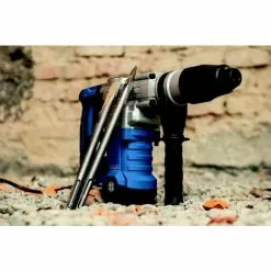 MARTEAU PERFORATEUR DEMOLISSEUR PERCEUSE SDS MAX SCHEPPACH DH1600MAX 7 MARTEAU PERFORATEUR DEMOLISSEUR PERCEUSE SDS MAX SCHEPPACH DH1600MAX -Promos SCHEPPACH Boutique 52786347 3