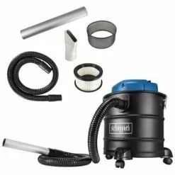 Aspirateur A Cendres SCHEPPACH 20L - 1200W - AVC20