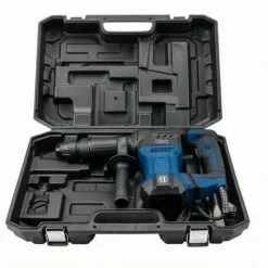 MARTEAU DE DÉMOLITION PIQUEUR SDS MAX DEMOLISSEUR PERCEUSE SCHEPPACH AB1500X 11 MARTEAU DE DÉMOLITION PIQUEUR SDS MAX DEMOLISSEUR PERCEUSE SCHEPPACH AB1500X -Promos SCHEPPACH Boutique 52966182 5