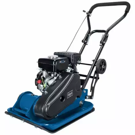 Plaque Vibrante SCHEPPACH - 5,6 CV - HP2300S 3 Plaque Vibrante SCHEPPACH - 5,6 CV - HP2300S