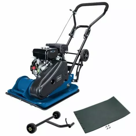 Plaque Vibrante SCHEPPACH - 5,6 CV - HP2300S 4 Plaque Vibrante SCHEPPACH - 5,6 CV - HP2300S – Image 2