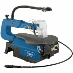 Pack SCHEPPACH Scie à Chantourner DECOFLEX - 125W - Lot De 12 Lames - 38 Dents -Promos SCHEPPACH Boutique 53436552 3