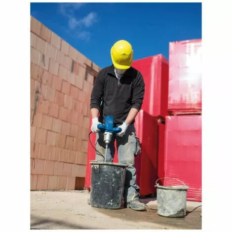 Pack SCHEPPACH Malaxeur - 1600W - PM1600 - Lunettes De Protection 4 Pack SCHEPPACH Malaxeur - 1600W - PM1600 - Lunettes De Protection – Image 2