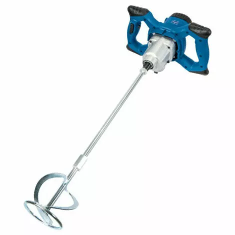 Pack SCHEPPACH Malaxeur - 1400W - PM1400 - Lunettes De Protection 7 Pack SCHEPPACH Malaxeur - 1400W - PM1400 - Lunettes De Protection – Image 5