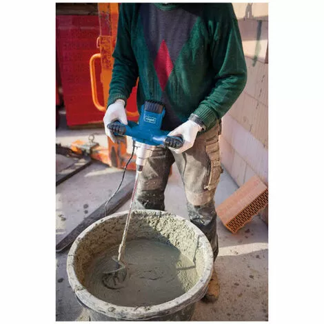 Pack SCHEPPACH Malaxeur - 1200W - PM1200 - Lunettes De Protection 5 Pack SCHEPPACH Malaxeur - 1200W - PM1200 - Lunettes De Protection – Image 3