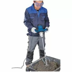 Pack SCHEPPACH Malaxeur - 1200W - PM1200 - Lunettes De Protection 10 Pack SCHEPPACH Malaxeur - 1200W - PM1200 - Lunettes De Protection -Promos SCHEPPACH Boutique 54094967 4