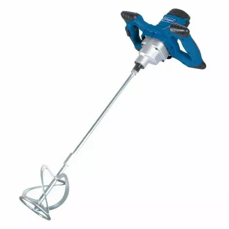 Pack SCHEPPACH Malaxeur - 1200W - PM1200 - Lunettes De Protection 7 Pack SCHEPPACH Malaxeur - 1200W - PM1200 - Lunettes De Protection – Image 5