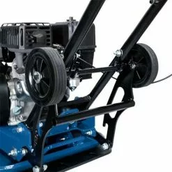 PLAQUE COMPACTEUR VIBRANT MOTOR ESSENCE 2,0 HP SCHEPPACH HP1200S -Promos SCHEPPACH Boutique 54099777 3