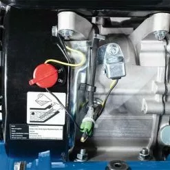 PLAQUE COMPACTEUR VIBRANT MOTOR ESSENCE 2,0 HP SCHEPPACH HP1200S -Promos SCHEPPACH Boutique 54099777 4