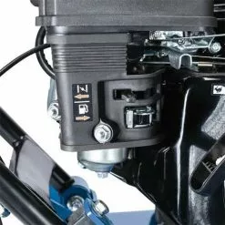 PLAQUE COMPACTEUR VIBRANT MOTOR ESSENCE 2,0 HP SCHEPPACH HP1200S -Promos SCHEPPACH Boutique 54099777 5