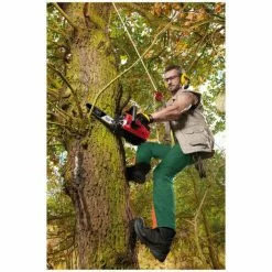 Pack SCHEPPACH Affuteuse De Chaîne - 220 W - KS1200 - Tronçonneuse Thermique ProCut - 25 Cm - 700 W - CSP2540 10 Pack SCHEPPACH Affuteuse De Chaîne - 220 W - KS1200 - Tronçonneuse Thermique ProCut - 25 Cm - 700 W - CSP2540 -Promos SCHEPPACH Boutique 54111085 4