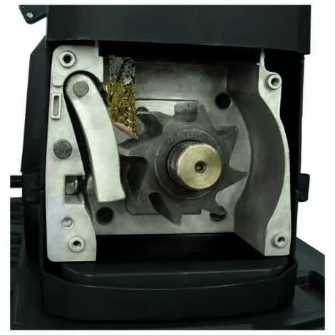 Pack SCHEPPACH Broyeur électrique - 2400 W - 2 Sac Collecteurs - GS55 - Taille-haies - 41 Cm - 900 W - TPH900 7 Pack SCHEPPACH Broyeur électrique - 2400 W - 2 Sac Collecteurs - GS55 - Taille-haies - 41 Cm - 900 W - TPH900 – Image 5