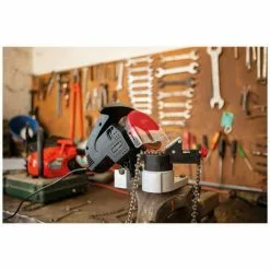 Pack SCHEPPACH Affuteuse De Chaîne - 220 W - KS1200 - Tronçonneuse Thermique ProCut - 51 Cm - 2300 W - CSH58 -Promos SCHEPPACH Boutique 54111138 3