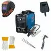 Pack SCHEPPACH Poste à Souder - WSE1000 - Casque Soudure - AWH500FL - Gants De Protection -Promos SCHEPPACH Boutique 54737229 1