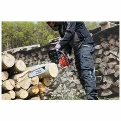 Pack SCHEPPACH Broyeur électrique - 2400 W - 2 Sac Collecteurs - GS55 - Tronçonneuse Thermique ProCut - 51 Cm - 2300 W - CSH56 8 Pack SCHEPPACH Broyeur électrique - 2400 W - 2 Sac Collecteurs - GS55 - Tronçonneuse Thermique ProCut - 51 Cm - 2300 W - CSH56 -Promos SCHEPPACH Boutique 55039486 2