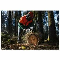 Pack SCHEPPACH Broyeur électrique - 2400 W - 2 Sac Collecteurs - GS55 - Tronçonneuse Thermique ProCut - 51 Cm - 2300 W - CSH56 10 Pack SCHEPPACH Broyeur électrique - 2400 W - 2 Sac Collecteurs - GS55 - Tronçonneuse Thermique ProCut - 51 Cm - 2300 W - CSH56 -Promos SCHEPPACH Boutique 55039486 4