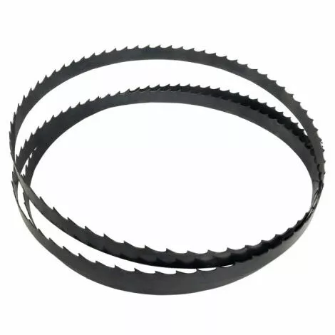 Pack SCHEPPACH Scie à Ruban - 800W - BASA3 - Lame - 6 Dents - 6 X 0,5 X 2360 Mm 5 Pack SCHEPPACH Scie à Ruban - 800W - BASA3 - Lame - 6 Dents - 6 X 0,5 X 2360 Mm – Image 3