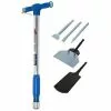 Scheppach - Bêche Pneumatique 5909601900 Aero2Spade 5en1 -Promos SCHEPPACH Boutique 57542688 1