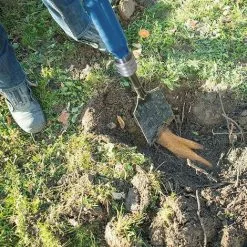 Scheppach - Bêche Pneumatique 5909601900 Aero2Spade 5en1 -Promos SCHEPPACH Boutique 57542688 5