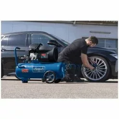 Compresseur SCHEPPACH 50L 2200W - HC53DC -Promos SCHEPPACH Boutique 57603342 4