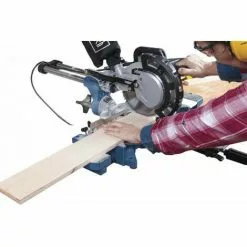 Scie à Onglet Radiale SCHEPPACH 216 Mm 2000W - HM216 9 Scie à Onglet Radiale SCHEPPACH 216 Mm 2000W - HM216 -Promos SCHEPPACH Boutique 57604185 3