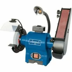 Touret Mixte SCHEPPACH 370W - BGS700