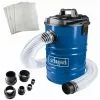 Aspirateur D'atelier SCHEPPACH - 1200W - 65L - DC100 2 Aspirateur D'atelier SCHEPPACH - 1200W - 65L - DC100 -Promos SCHEPPACH Boutique 57608353 1