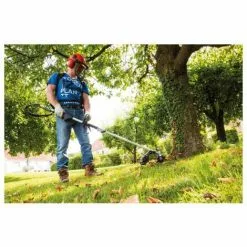 Débroussailleuse à Dos SCHEPPACH - 52cc - BCH5300BP -Promos SCHEPPACH Boutique 57608425 3