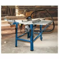 Scie Circulaire Sur Table SCHEPPACH 2200W - 315 Mm - 2 Lames Carbure - TS310 -Promos SCHEPPACH Boutique 57608439 3