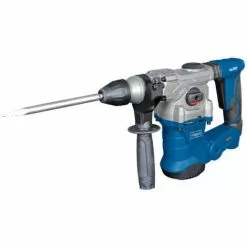 Marteau Perforateur SCHEPPACH 1250W - DH1300PLUS -Promos SCHEPPACH Boutique 57614607 3
