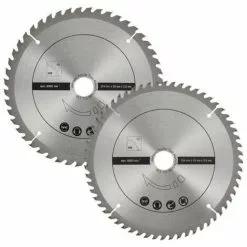 Scie à Onglet Radiale SCHEPPACH - 2000W - 2 Lames - 216 Mm - HM216 - Black édition -Promos SCHEPPACH Boutique 57620276 4