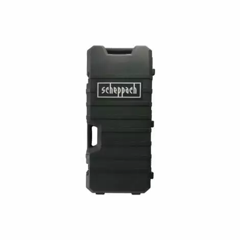 Marteau Piqueur SCHEPPACH 1900W - AB1900 - Black Edition - Noir 5 Marteau Piqueur SCHEPPACH 1900W - AB1900 - Black Edition - Noir – Image 3