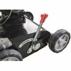 SCHEPPACH Scarificateur Thermique 40cm 118 Cc SC40P -Promos SCHEPPACH Boutique 57868979 4