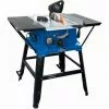Scie Circulaire Sur Table SCHEPPACH 254 Mm 2000W - HS110 2 Scie Circulaire Sur Table SCHEPPACH 254 Mm 2000W - HS110 -Promos SCHEPPACH Boutique 58667720 1
