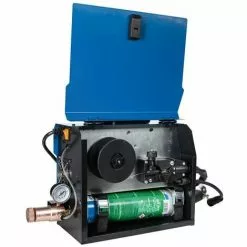 POSTE À SOUDER DE 120A 4IN1 MMA MIG TIG SCHEPPACH WSE4000MULTI -Promos SCHEPPACH Boutique 59108639 3