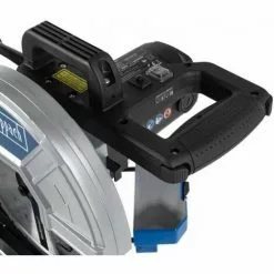 SCIE A ONGLET RADIALE SCHEPPACH 254 MM AVEC PIÉTEMENT ET 2EME LAME - HM254CD 10 SCIE A ONGLET RADIALE SCHEPPACH 254 MM AVEC PIÉTEMENT ET 2EME LAME - HM254CD -Promos SCHEPPACH Boutique 59617807 4