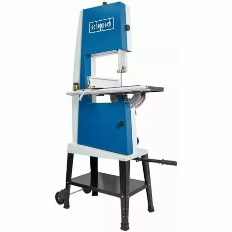 SCIE ŽÇ RUBAN 230-240V 50Hz 1500W COUPE 250/375 MM SCHEPPACH BASA 4 3 SCIE ŽÇ RUBAN 230-240V 50Hz 1500W COUPE 250/375 MM SCHEPPACH BASA 4