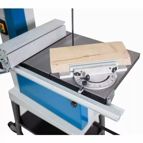 SCIE ŽÇ RUBAN 230-240V 50Hz 1500W COUPE 250/375 MM SCHEPPACH BASA 4 5 SCIE ŽÇ RUBAN 230-240V 50Hz 1500W COUPE 250/375 MM SCHEPPACH BASA 4 – Image 3