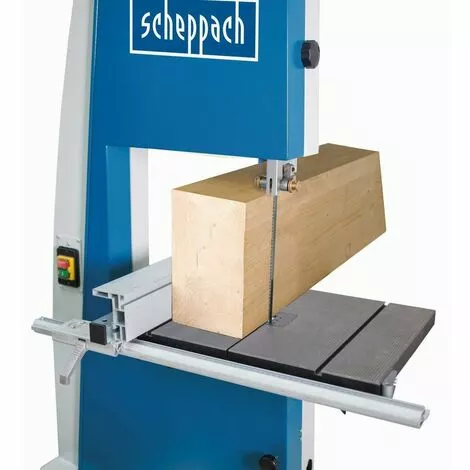 SCIE ŽÇ RUBAN 230-240V 50Hz 1500W COUPE 250/375 MM SCHEPPACH BASA 4 6 SCIE ŽÇ RUBAN 230-240V 50Hz 1500W COUPE 250/375 MM SCHEPPACH BASA 4 – Image 4