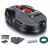 ROBOT TONDEUSE 500M2 18CM WIFI BLUETOOTH SCHEPPACH RLM500W -Promos SCHEPPACH Boutique 60613713 1
