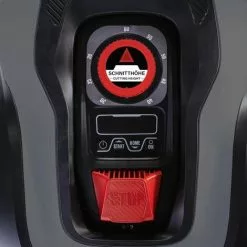 ROBOT TONDEUSE 500M2 18CM WIFI BLUETOOTH SCHEPPACH RLM500W -Promos SCHEPPACH Boutique 60613713 3