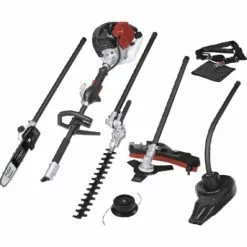 Outil Multifonctions SCHEPPACH 5 En 1 - 1,5 Cv - MTC42-5P