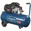 Compresseur D'air SCHEPPACH HC550TC 3 Cylindres - 100 LT 2200W 3HP 10 Bars - 5906147901 -Promos SCHEPPACH Boutique 62470335 1