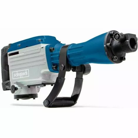 Marteau De Démolition AB1700 SCHEPPACH 50 J - 5908203901 5 Marteau De Démolition AB1700 SCHEPPACH 50 J - 5908203901 – Image 3