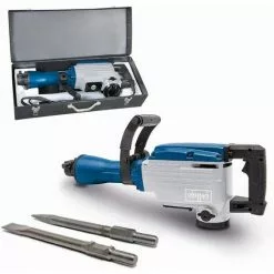 Marteau De Démolition AB1700 SCHEPPACH 50 J - 5908203901 9 Marteau De Démolition AB1700 SCHEPPACH 50 J - 5908203901 -Promos SCHEPPACH Boutique 62613046 4