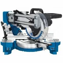 Scie à Onglet Radiale 216 Mm SCHEPPACH + 1 Lame Et Câble Alim. 5m - 5901214901 -Promos SCHEPPACH Boutique 63384424 4