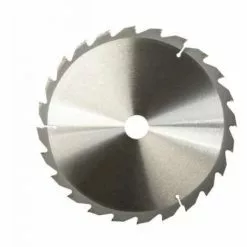 SCHEPPACH Lame Carbure Dents Multifonction Pour Scie Sur Table - 3901306701