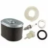 KIT DE REPARATION POUR COMPACTEURS A PLAQUE SCHEPPACH HP1800S HP2000S HP2200S -Promos SCHEPPACH Boutique 68146643 1