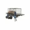 FENDEUR DE BUCHES ELECTRIQUE HORIZONTAL 4 TONNES 1500W SCHEPPACH HL460 -Promos SCHEPPACH Boutique 70975775 1